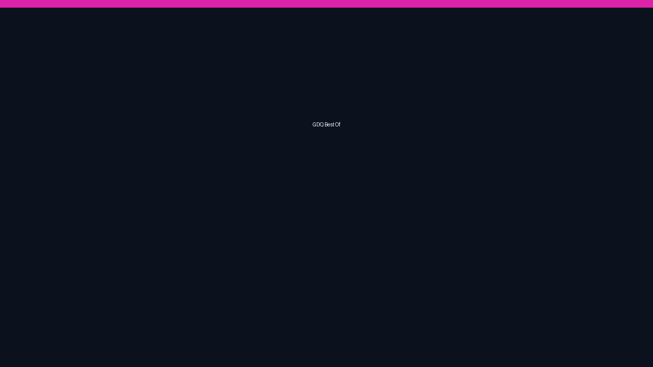 AGDQ 2026 Finale - Finale (AGDQ 2026)